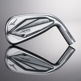 Alternate View 2 of JPX923 Hot Metal Irons w/ Steel Shafts